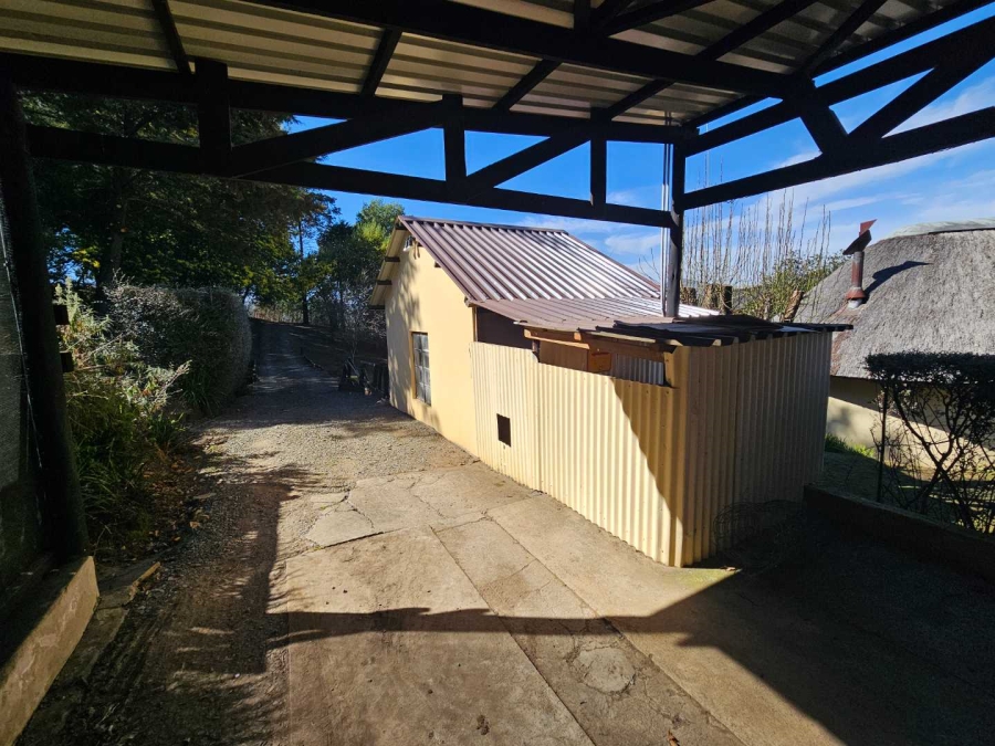 4 Bedroom Property for Sale in Mooi River Rural KwaZulu-Natal