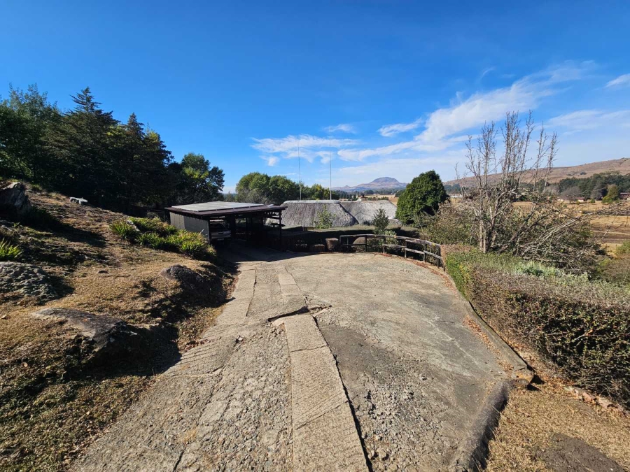 4 Bedroom Property for Sale in Mooi River Rural KwaZulu-Natal