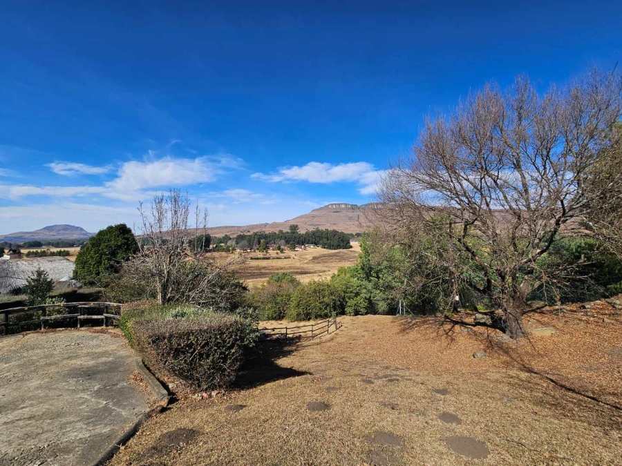 4 Bedroom Property for Sale in Mooi River Rural KwaZulu-Natal