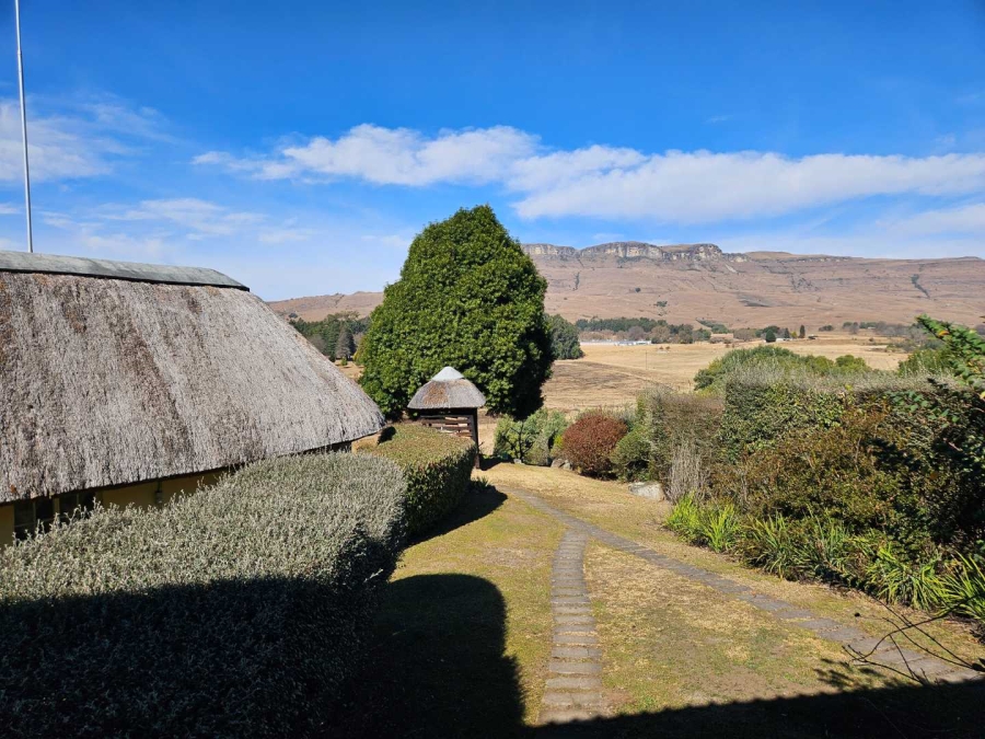 4 Bedroom Property for Sale in Mooi River Rural KwaZulu-Natal