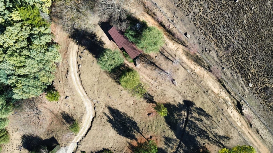 4 Bedroom Property for Sale in Mooi River Rural KwaZulu-Natal