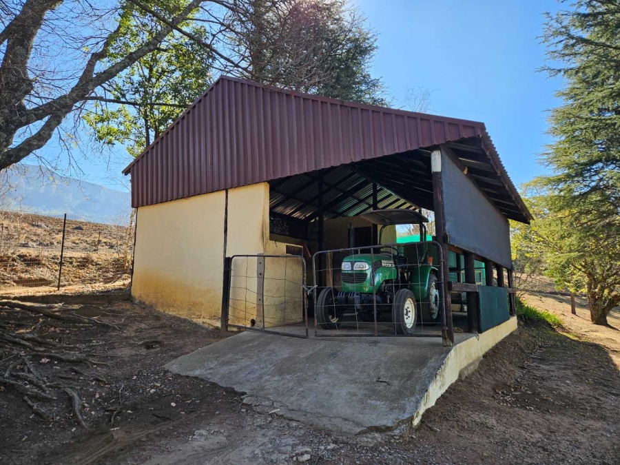 4 Bedroom Property for Sale in Mooi River Rural KwaZulu-Natal
