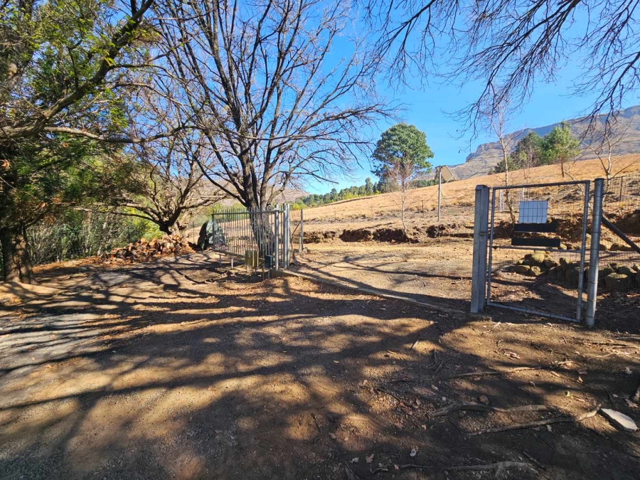 4 Bedroom Property for Sale in Mooi River Rural KwaZulu-Natal