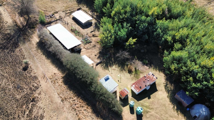 4 Bedroom Property for Sale in Mooi River Rural KwaZulu-Natal
