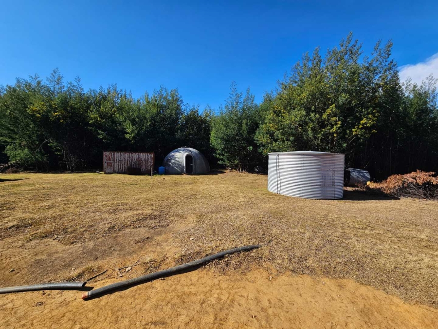 4 Bedroom Property for Sale in Mooi River Rural KwaZulu-Natal