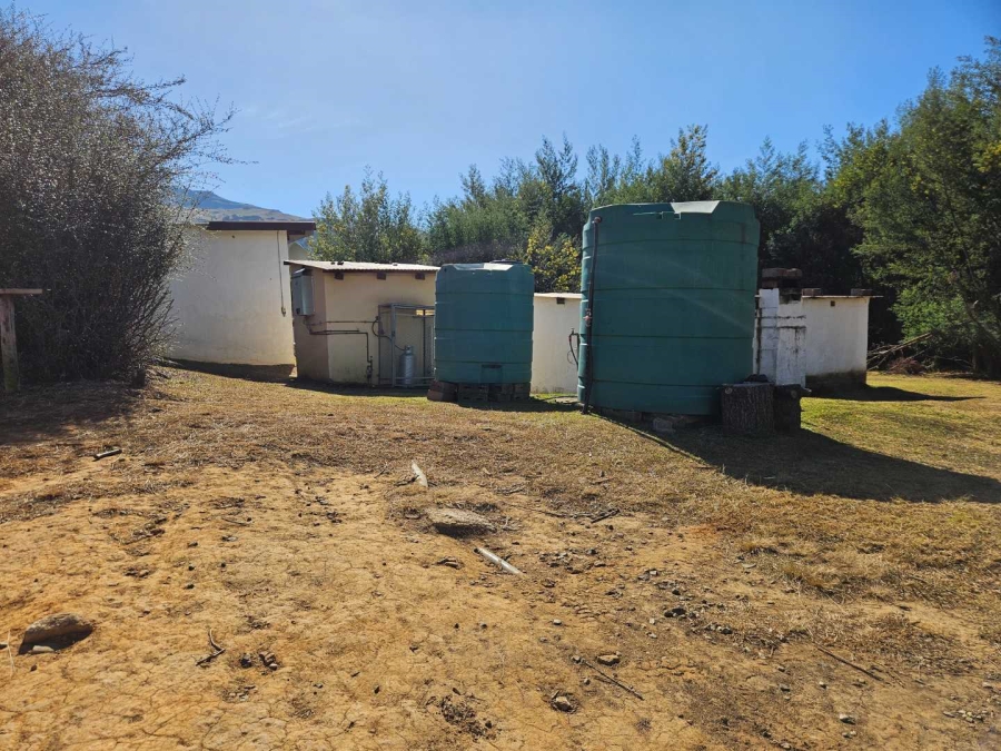 4 Bedroom Property for Sale in Mooi River Rural KwaZulu-Natal