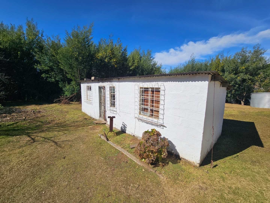 4 Bedroom Property for Sale in Mooi River Rural KwaZulu-Natal