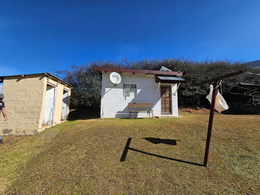 4 Bedroom Property for Sale in Mooi River Rural KwaZulu-Natal