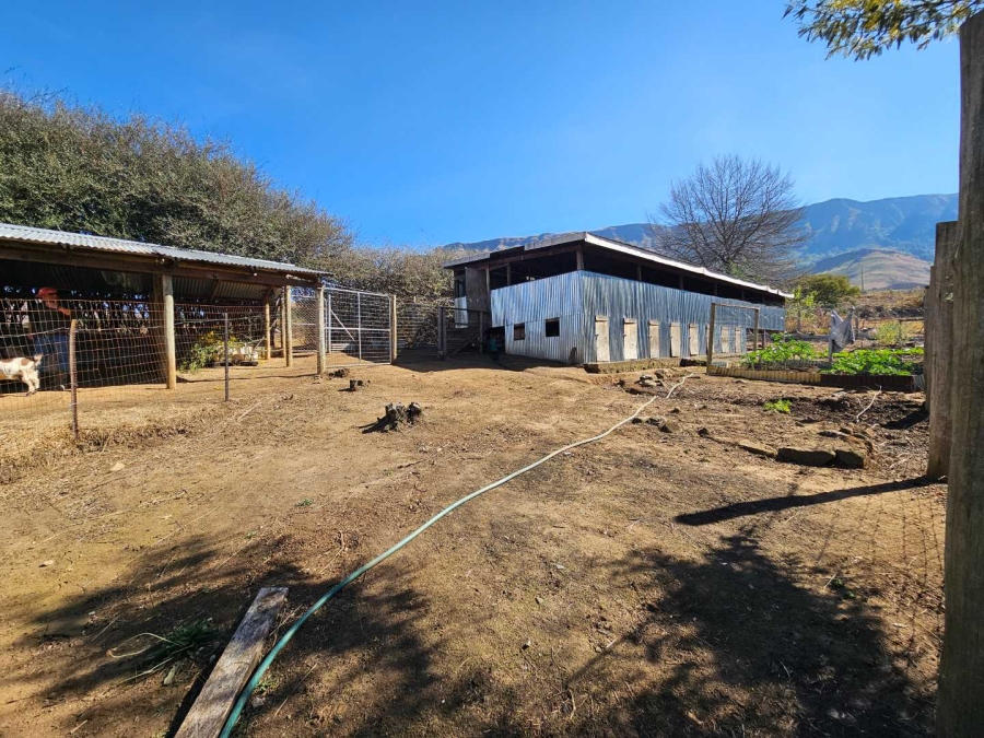 4 Bedroom Property for Sale in Mooi River Rural KwaZulu-Natal