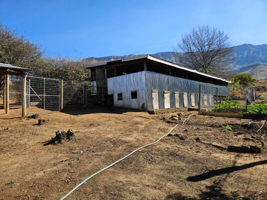4 Bedroom Property for Sale in Mooi River Rural KwaZulu-Natal