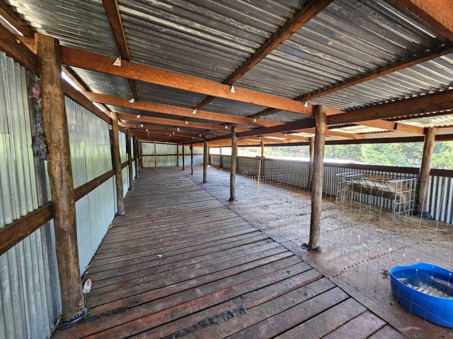 4 Bedroom Property for Sale in Mooi River Rural KwaZulu-Natal
