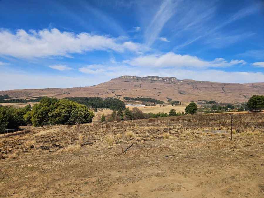 4 Bedroom Property for Sale in Mooi River Rural KwaZulu-Natal