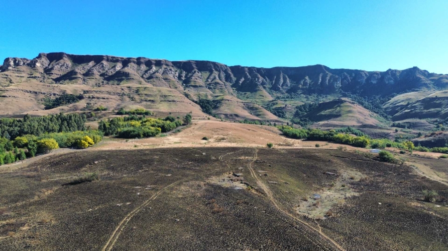 4 Bedroom Property for Sale in Mooi River Rural KwaZulu-Natal
