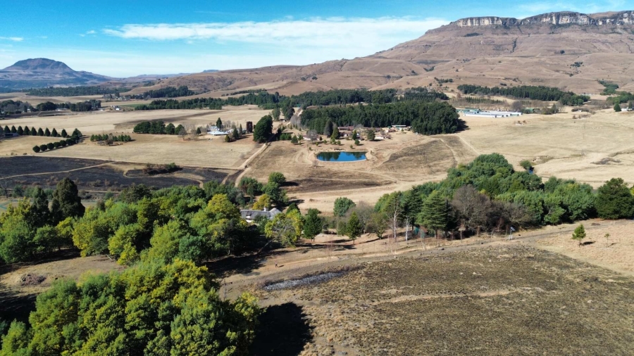4 Bedroom Property for Sale in Mooi River Rural KwaZulu-Natal