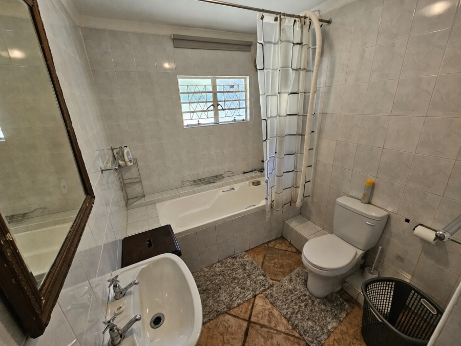 4 Bedroom Property for Sale in Mooi River Rural KwaZulu-Natal