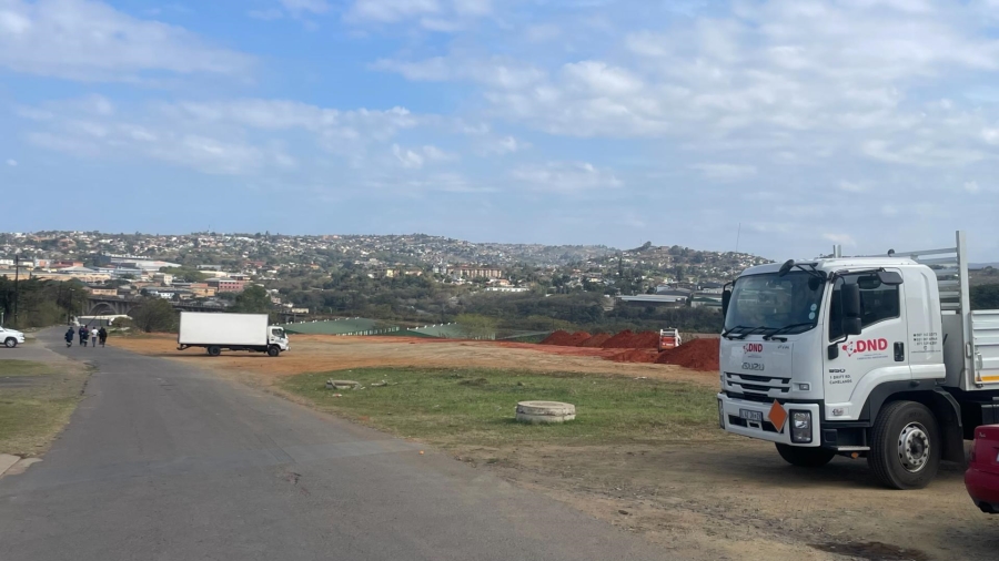 To Let Commercial Property for Rent in Verulam KwaZulu-Natal