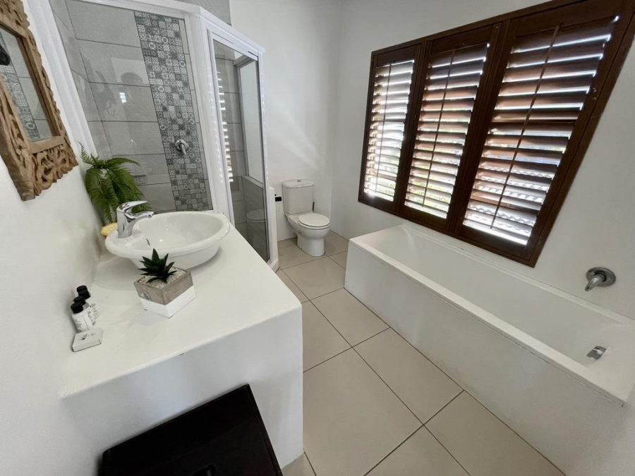 4 Bedroom Property for Sale in La Lucia KwaZulu-Natal