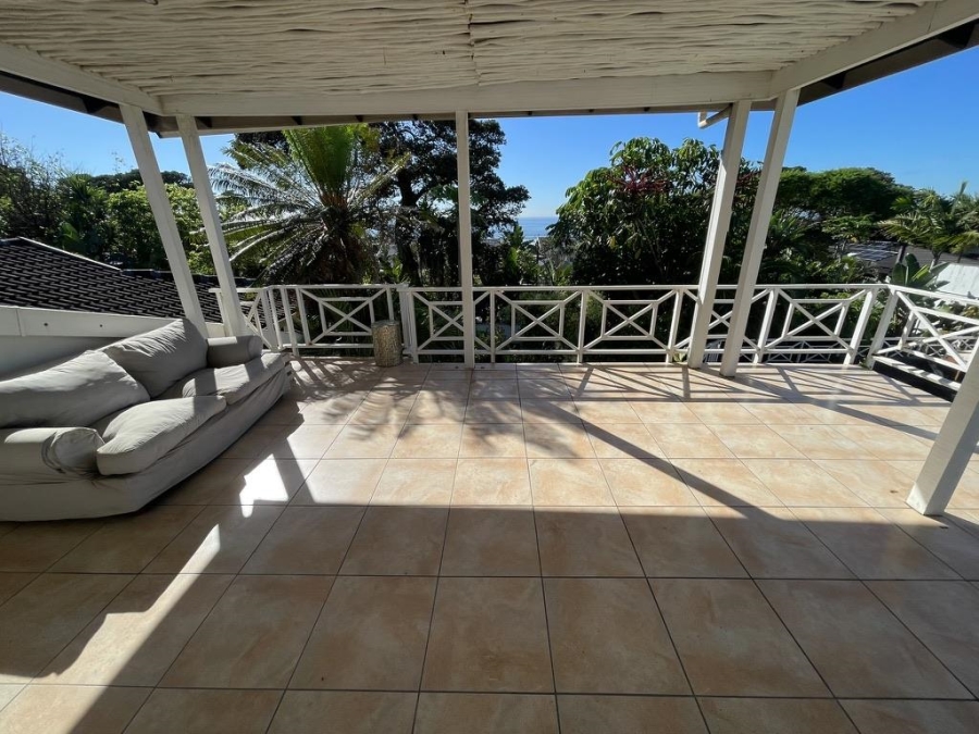 4 Bedroom Property for Sale in La Lucia KwaZulu-Natal