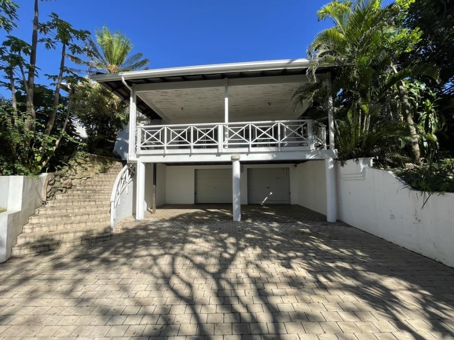 4 Bedroom Property for Sale in La Lucia KwaZulu-Natal