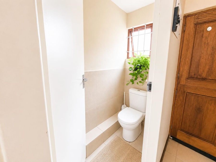 3 Bedroom Property for Sale in Glenwood KwaZulu-Natal
