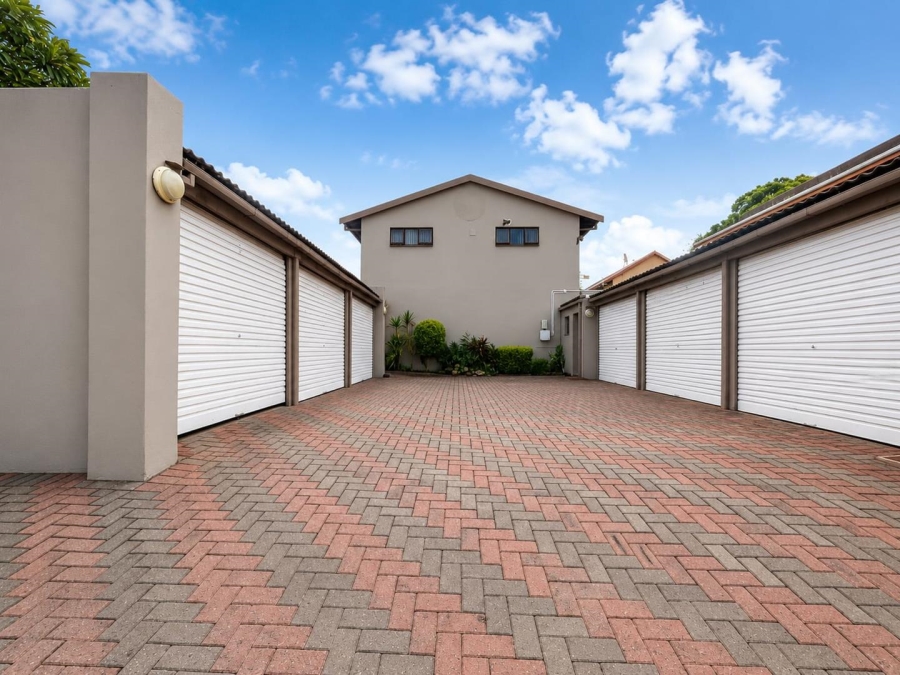 3 Bedroom Property for Sale in Glenwood KwaZulu-Natal