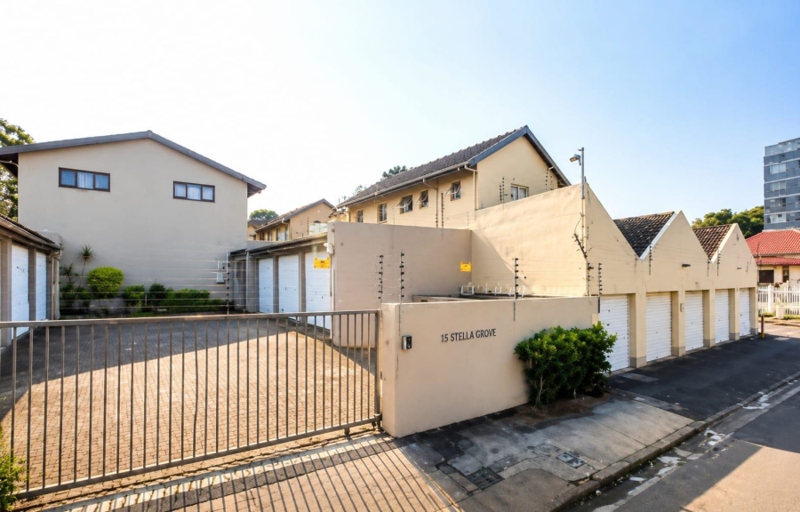 3 Bedroom Property for Sale in Glenwood KwaZulu-Natal