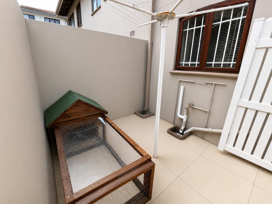 3 Bedroom Property for Sale in Glenwood KwaZulu-Natal