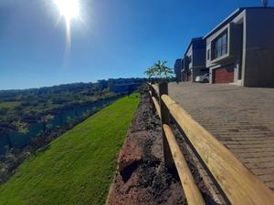 To Let 2 Bedroom Property for Rent in Palm Lakes Estate KwaZulu-Natal