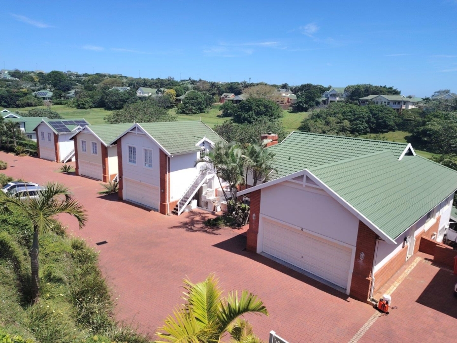 4 Bedroom Property for Sale in Mount Edgecombe Country Estate KwaZulu-Natal