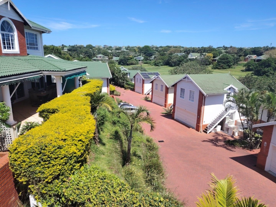 4 Bedroom Property for Sale in Mount Edgecombe Country Estate KwaZulu-Natal