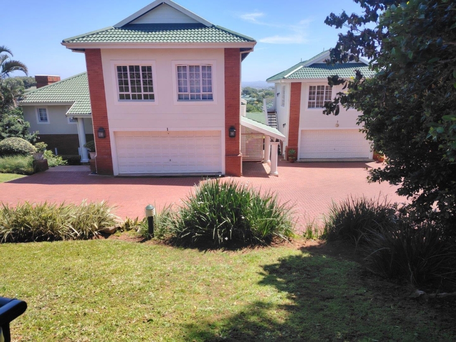 4 Bedroom Property for Sale in Mount Edgecombe Country Estate KwaZulu-Natal