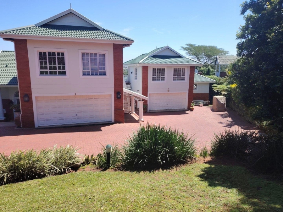 4 Bedroom Property for Sale in Mount Edgecombe Country Estate KwaZulu-Natal