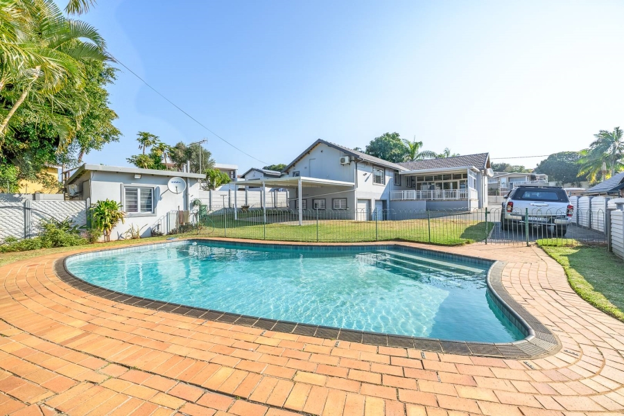 3 Bedroom Property for Sale in Glen Ashley KwaZulu-Natal