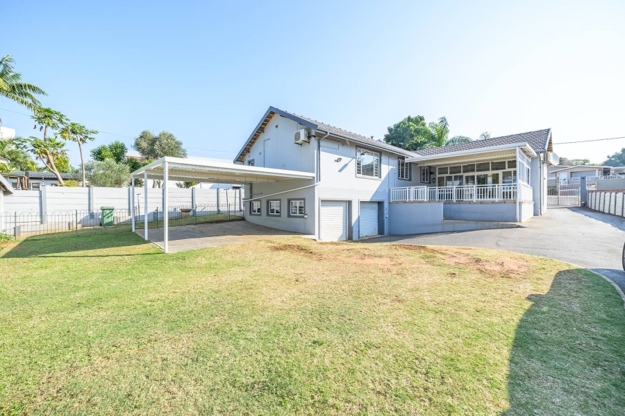 3 Bedroom Property for Sale in Glen Ashley KwaZulu-Natal