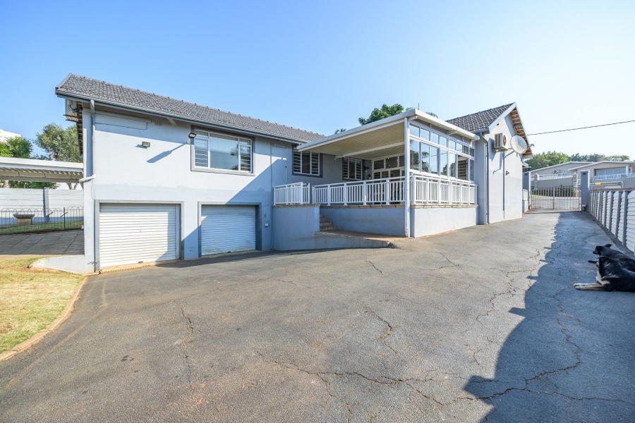 3 Bedroom Property for Sale in Glen Ashley KwaZulu-Natal