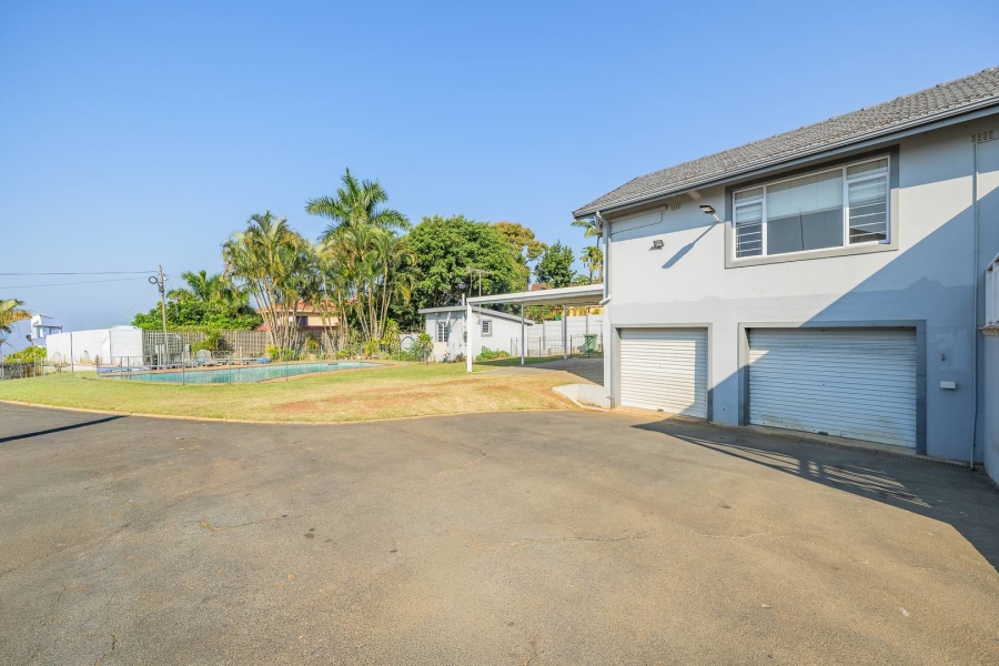3 Bedroom Property for Sale in Glen Ashley KwaZulu-Natal