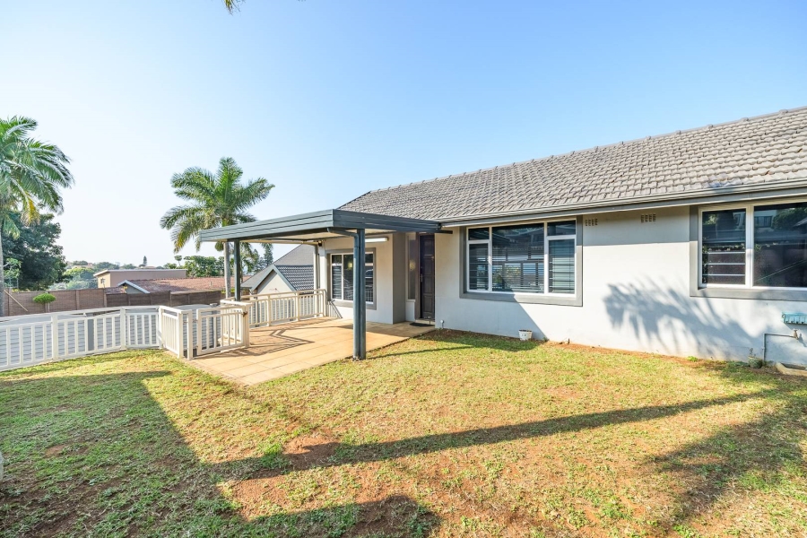 3 Bedroom Property for Sale in Glen Ashley KwaZulu-Natal