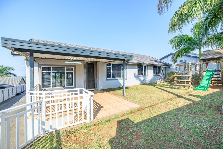 3 Bedroom Property for Sale in Glen Ashley KwaZulu-Natal
