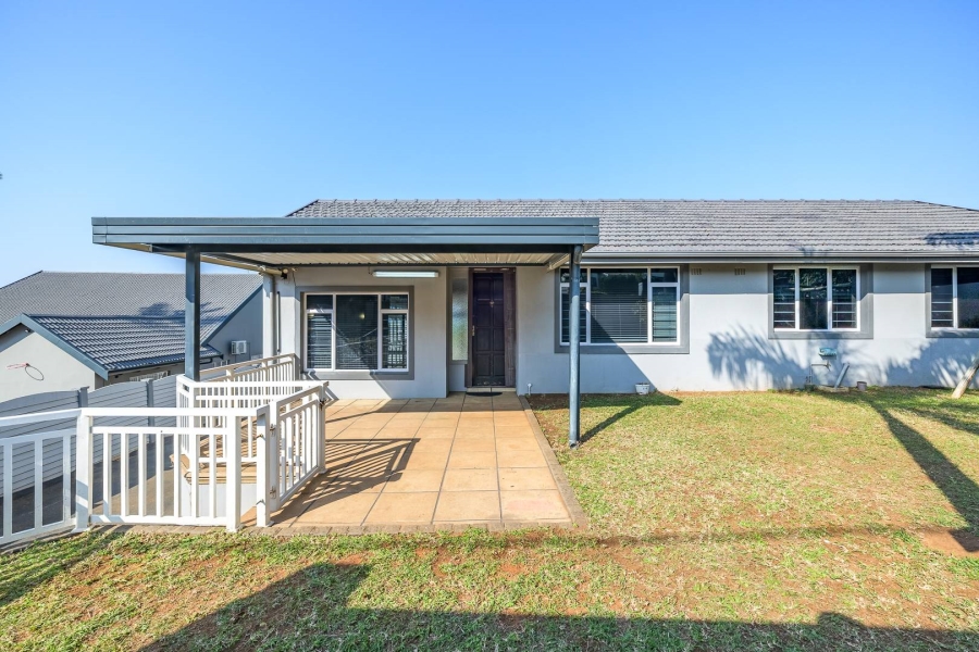3 Bedroom Property for Sale in Glen Ashley KwaZulu-Natal