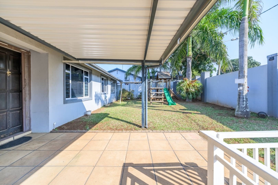 3 Bedroom Property for Sale in Glen Ashley KwaZulu-Natal
