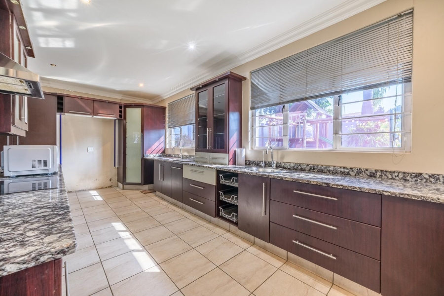 3 Bedroom Property for Sale in Glen Ashley KwaZulu-Natal