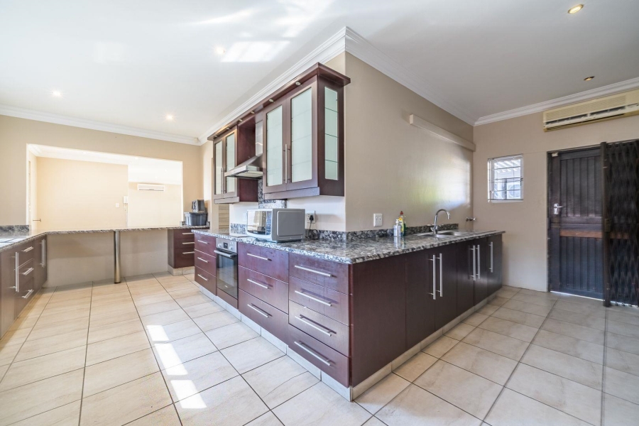 3 Bedroom Property for Sale in Glen Ashley KwaZulu-Natal