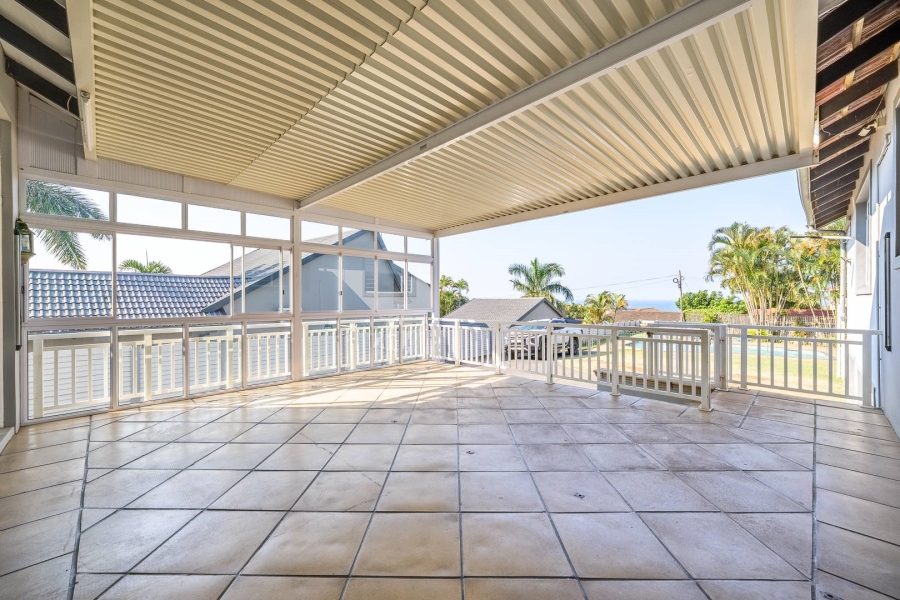 3 Bedroom Property for Sale in Glen Ashley KwaZulu-Natal