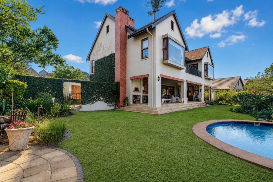 5 Bedroom Property for Sale in Cotswold Downs Estates KwaZulu-Natal