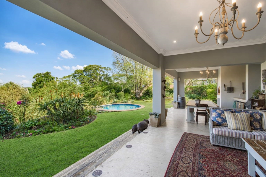 5 Bedroom Property for Sale in Cotswold Downs Estates KwaZulu-Natal