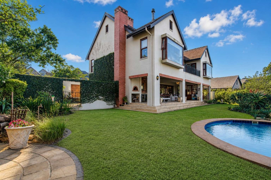 5 Bedroom Property for Sale in Cotswold Downs Estates KwaZulu-Natal