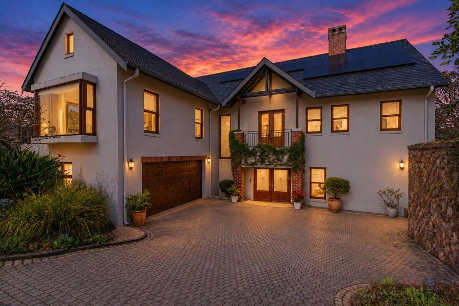 5 Bedroom Property for Sale in Cotswold Downs Estates KwaZulu-Natal