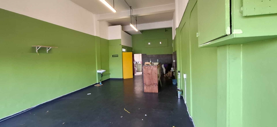 To Let Commercial Property for Rent in Umbilo KwaZulu-Natal