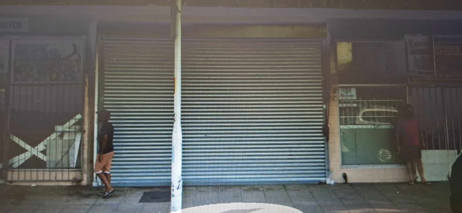 To Let Commercial Property for Rent in Umbilo KwaZulu-Natal