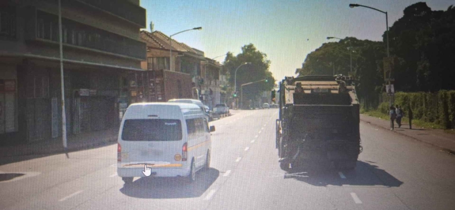 To Let Commercial Property for Rent in Umbilo KwaZulu-Natal